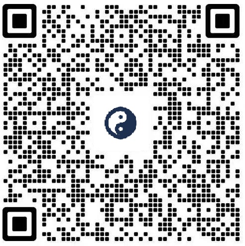 崂山AI文旅二维码